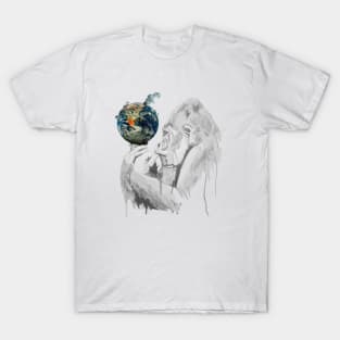 Thinker T-Shirt